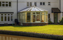 Hoggards Green conservatory leads