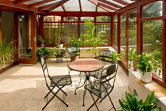 Hoggards Green conservatory quotes