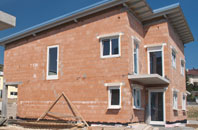 Hoggards Green home extensions