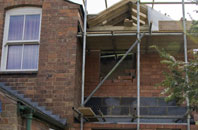 free Hoggards Green home extension quotes
