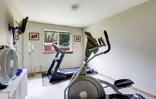 Hoggards Green home gym construction leads