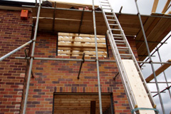 house extensions Hoggards Green